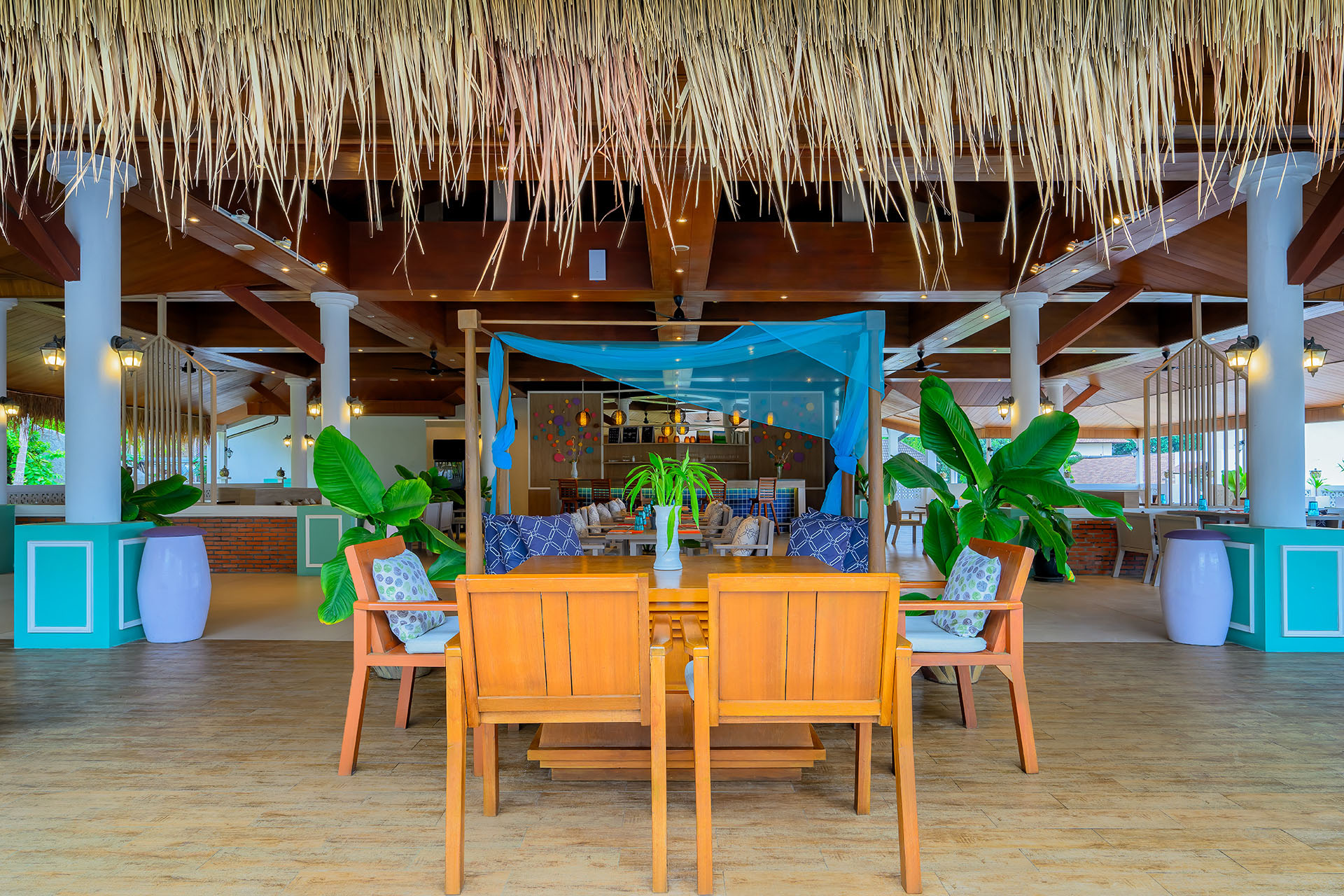 Andamantra Resort & Villa Phuket